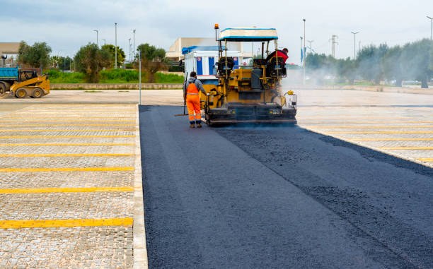 Best Cobblestone Driveway Pavers  in Dundee, OR