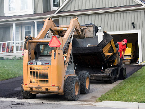 Best Interlocking Driveway Pavers  in Dundee, OR