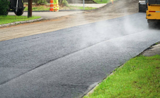 Best Driveway Pavers Installation  in Dundee, OR